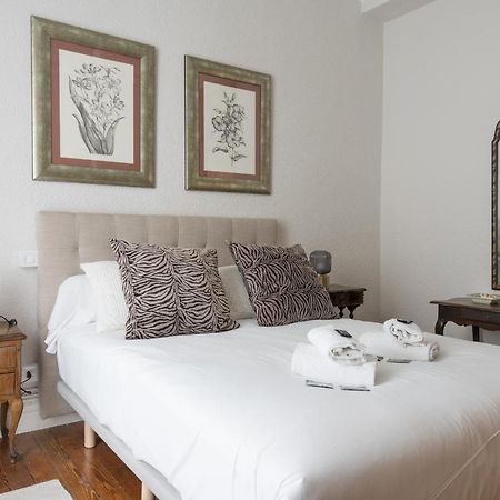Amama Apartment By People Rentals ビルバオ エクステリア 写真