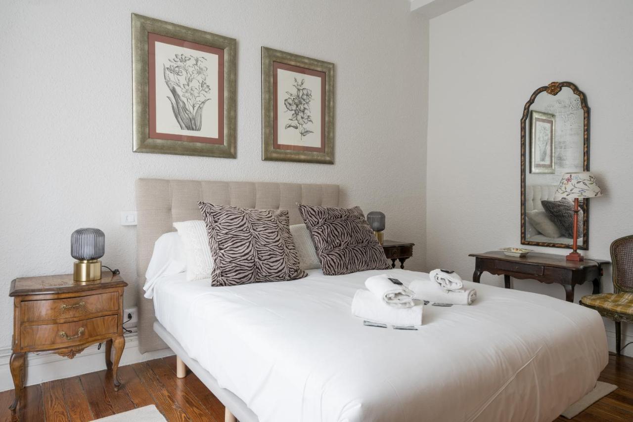 Amama Apartment By People Rentals ビルバオ エクステリア 写真