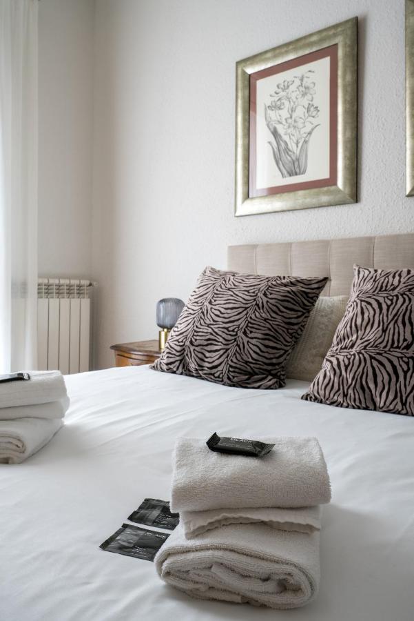Amama Apartment By People Rentals ビルバオ エクステリア 写真