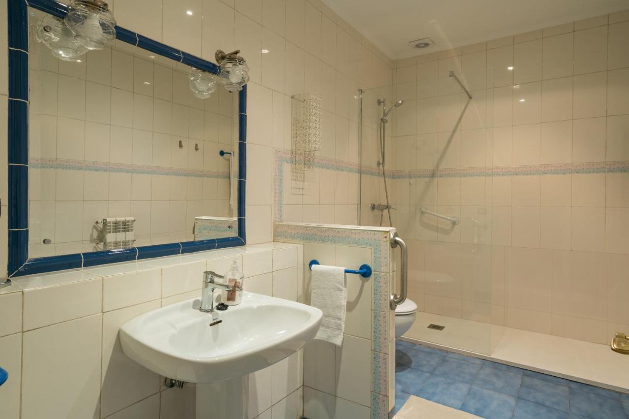 Amama Apartment By People Rentals ビルバオ エクステリア 写真
