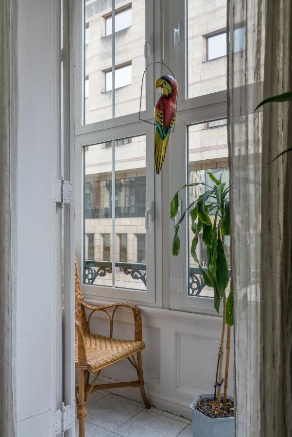 Amama Apartment By People Rentals ビルバオ エクステリア 写真