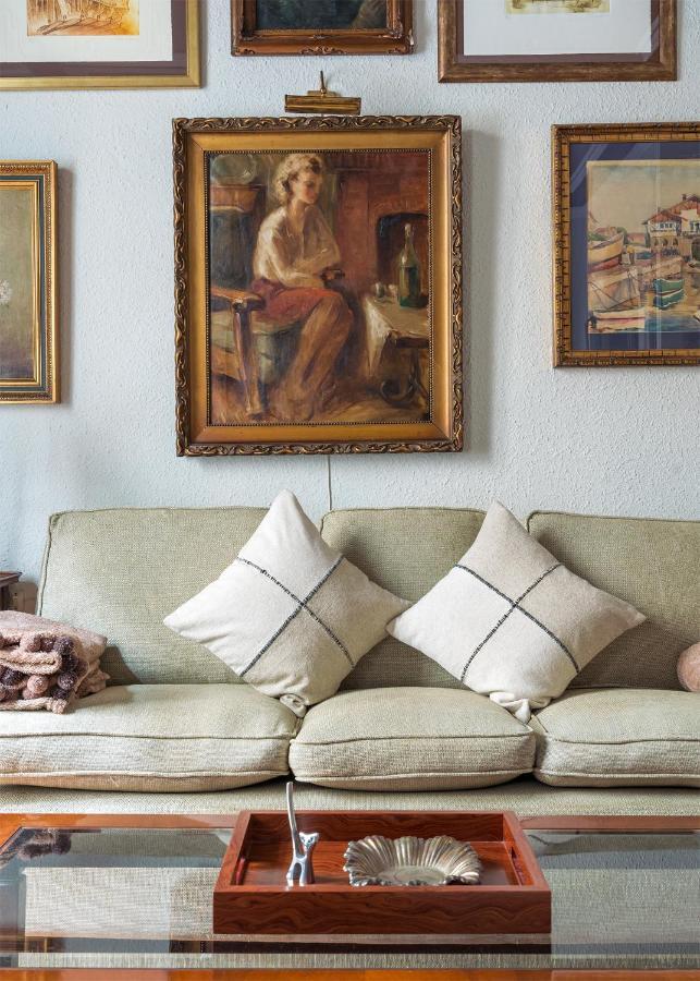 Amama Apartment By People Rentals ビルバオ エクステリア 写真