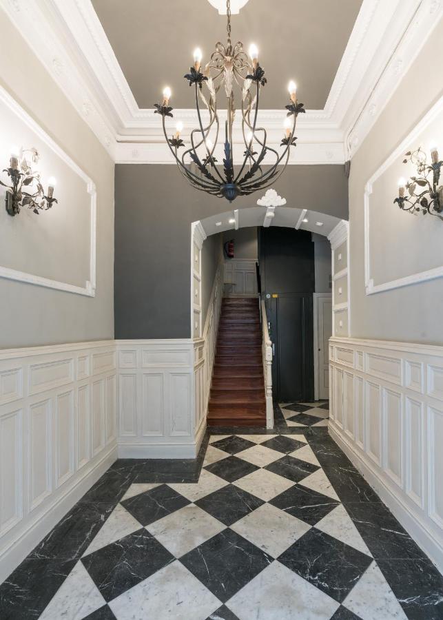 Amama Apartment By People Rentals ビルバオ エクステリア 写真